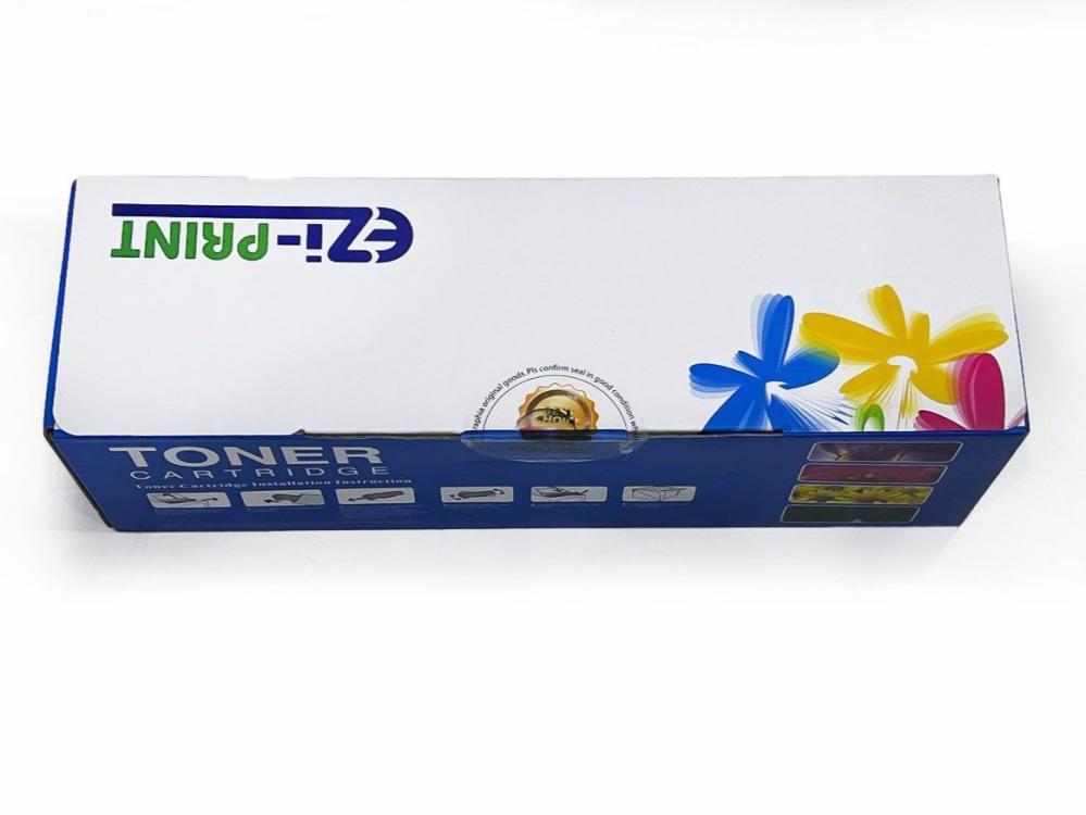 Compatible laser printer toner 207A black economy for HP — product image 3