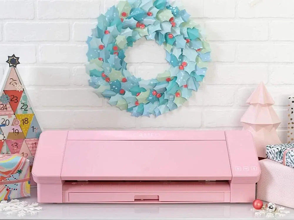 Silhouette Cameo 4 pink with free course — product image 3