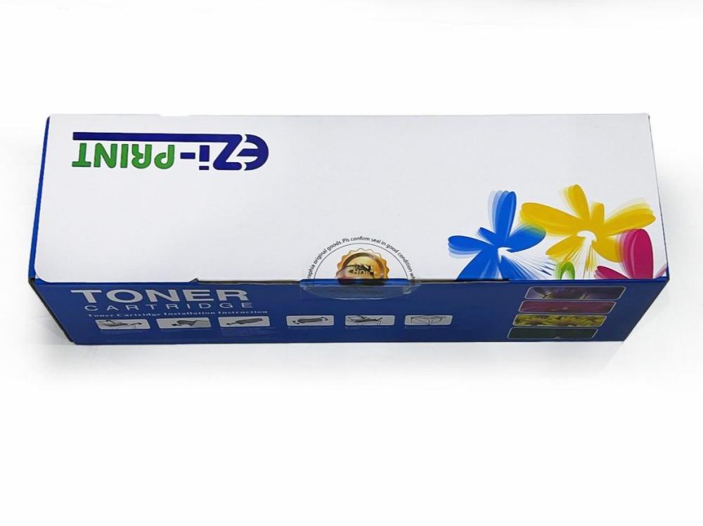 Compatible laser printer toner 85A black for HP printers — product image 3