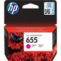 HP 655 red ink (hp655) — product image 1