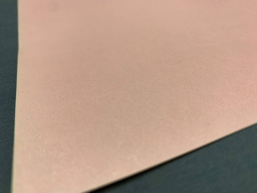 Luxury pink scented A4 copy paper - 80 grams, 100 sheets — product image 2