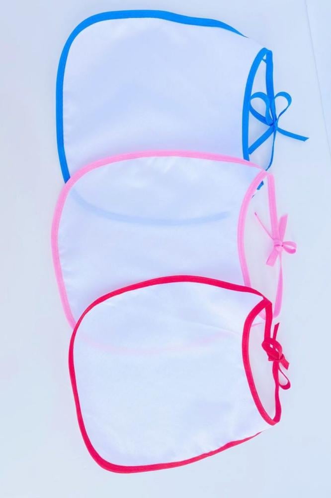 Children's bra, sublimation blue — product image 8