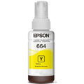 Epson yellow ink No. 664, original Y — product image 1