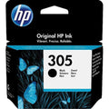 HP 305 black ink (hp305) — product image 1