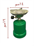 Davor is green — product image 1