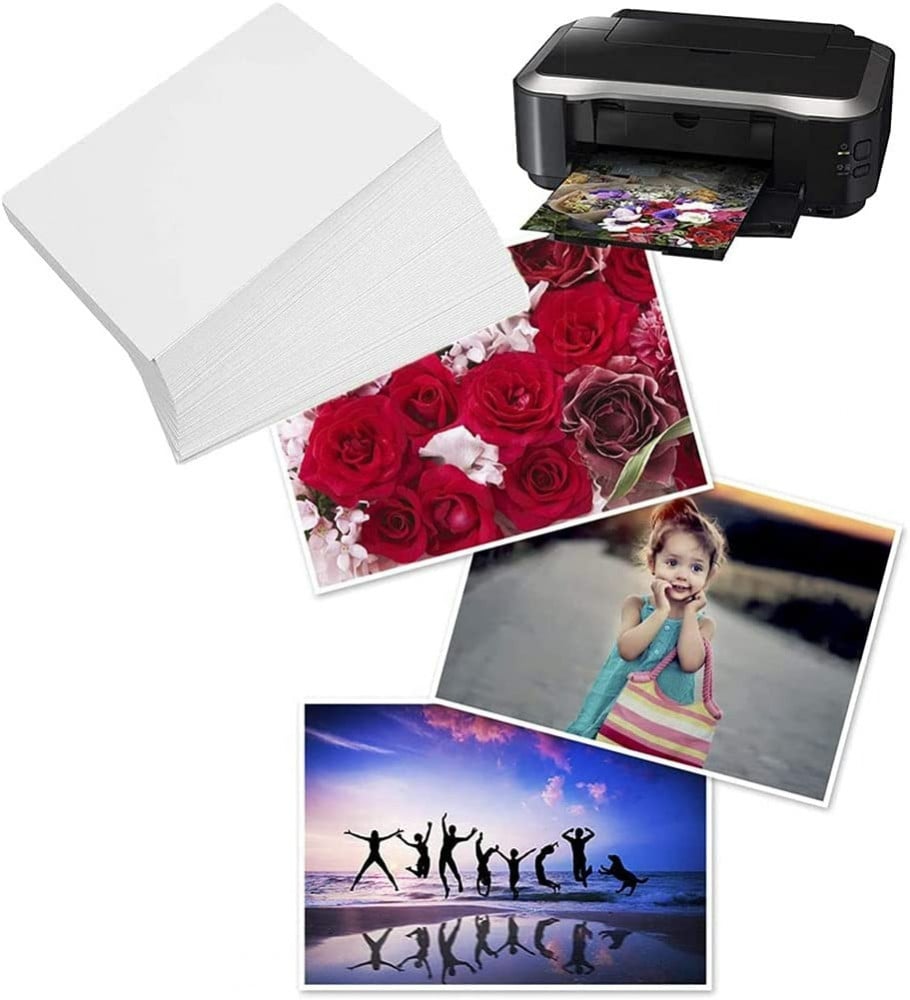 Kodak glossy ink jet photo paper 20 sheets — product image 3