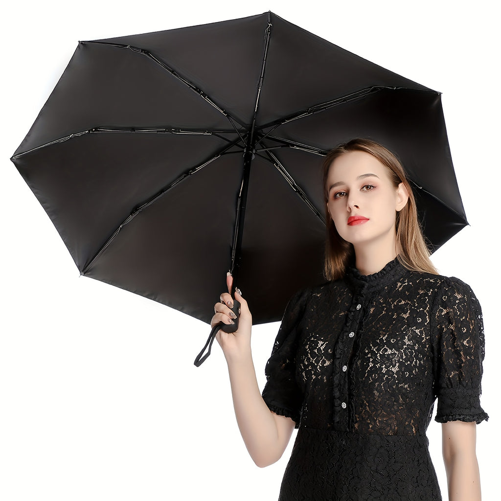 Photos, Automatic Open/Close Lightweight And Portable, Premium Minimalist | Business-Ready Specialized Promotional – image 4