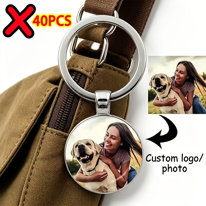 Custom-Printed Specialized Promotional Product – s Bulk Customization for Couple Photos, 100-Day Photos, Cute Pet – image 3
