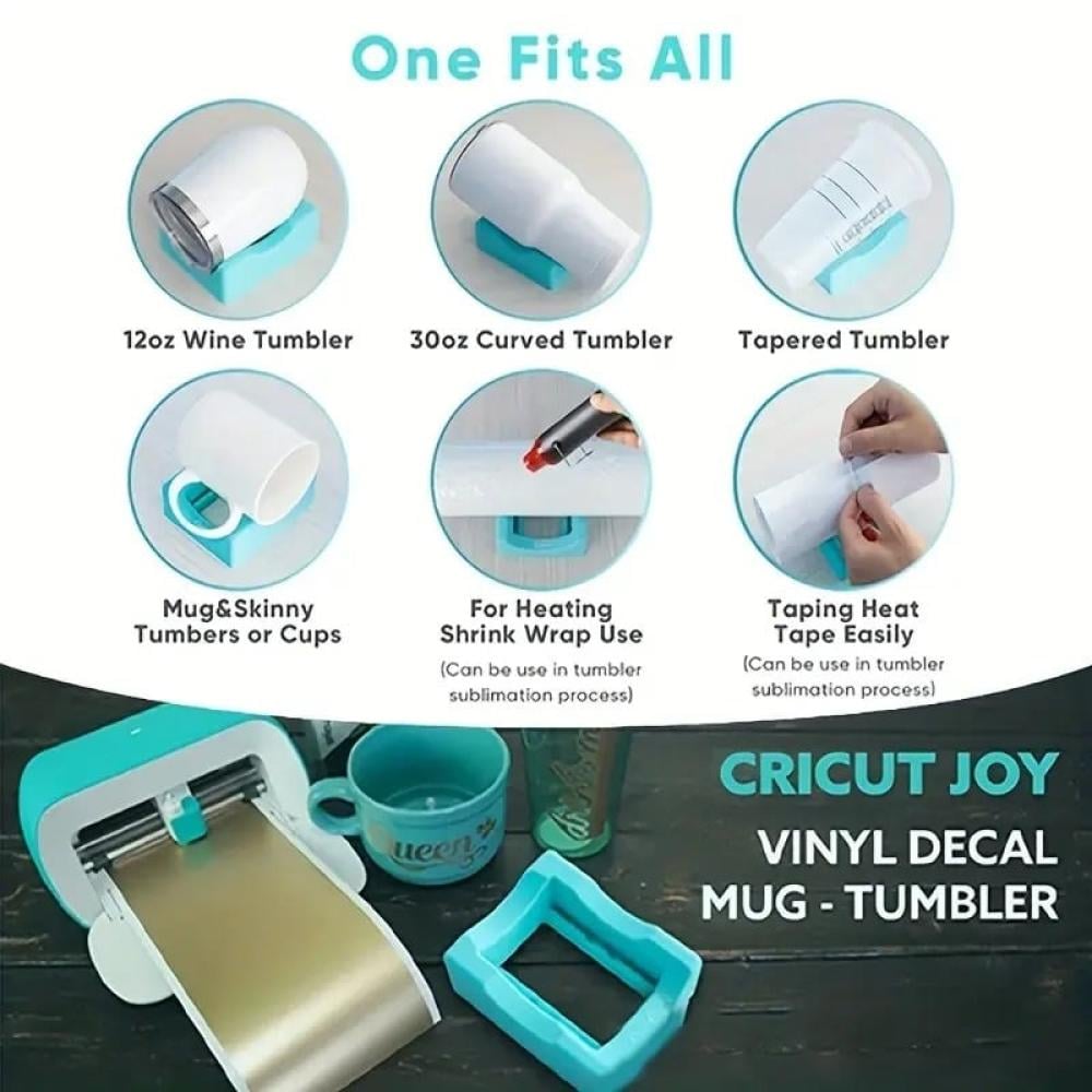 Mint silicone cup holder — product image 2