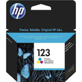 HP 123 color ink (hp123) — product image 1