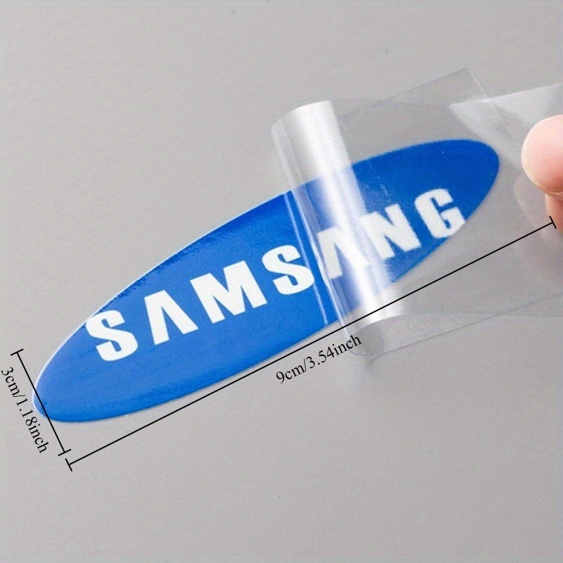 Signature 20-40pcs - 3D Crystal Transfer Stickers, Heat-Resistant, Scratch-Resistant – Event – image 4
