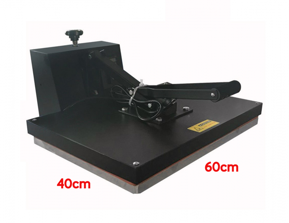 Flat press 40*60 cm — product image 1