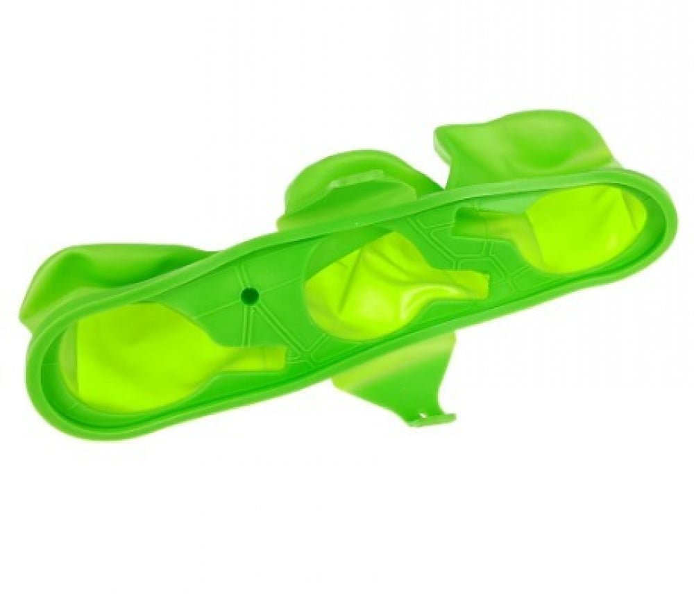 3D press cup mold — product image 1
