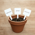Custom-Printed Garden Marker with Custom Logo or Design - image 1