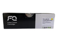 Compatible laser printer toner FQ 203A premium yellow — product image 1