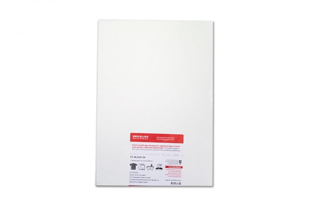 Polart Neo paper for all solid surfaces, A3 — product image 2