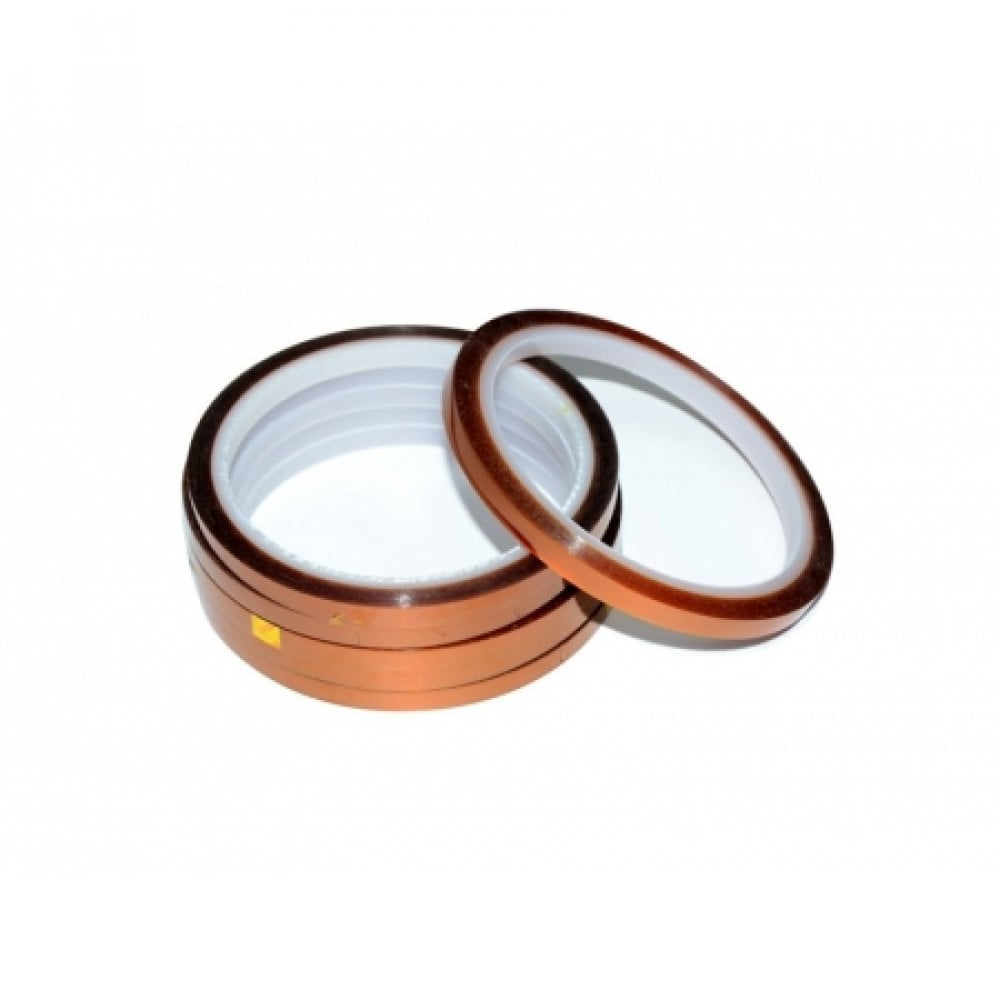 5mm heat-resistant tape — product image 2