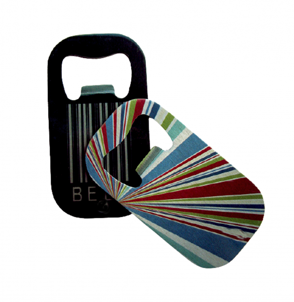 Sublimation Stainless Steel Can Wrench — product image 3
