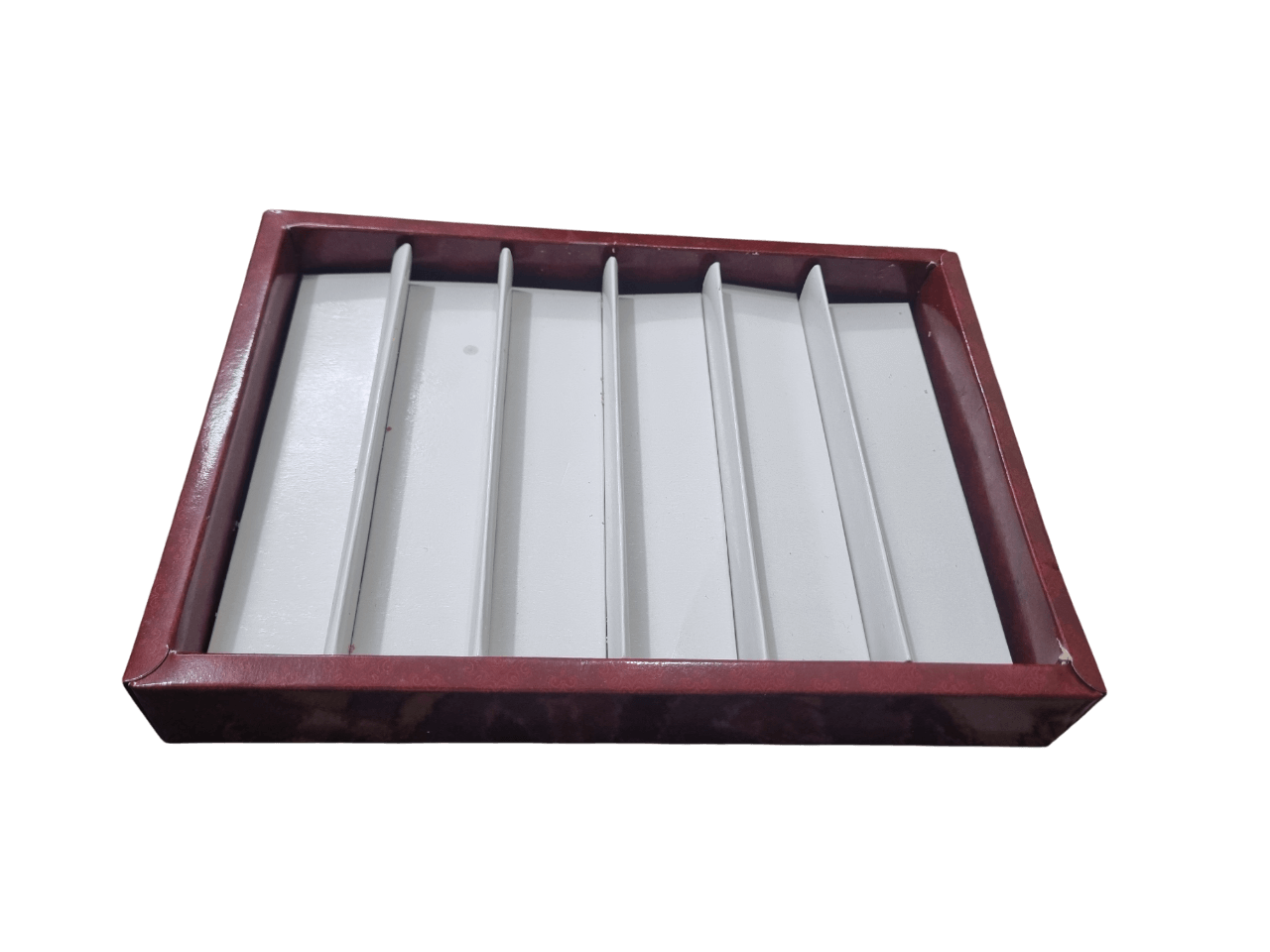 بوكسات حلويات مع طباعة الشعار