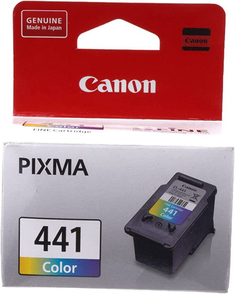 Canon 441 Color Ink (Canon441) — product image 1