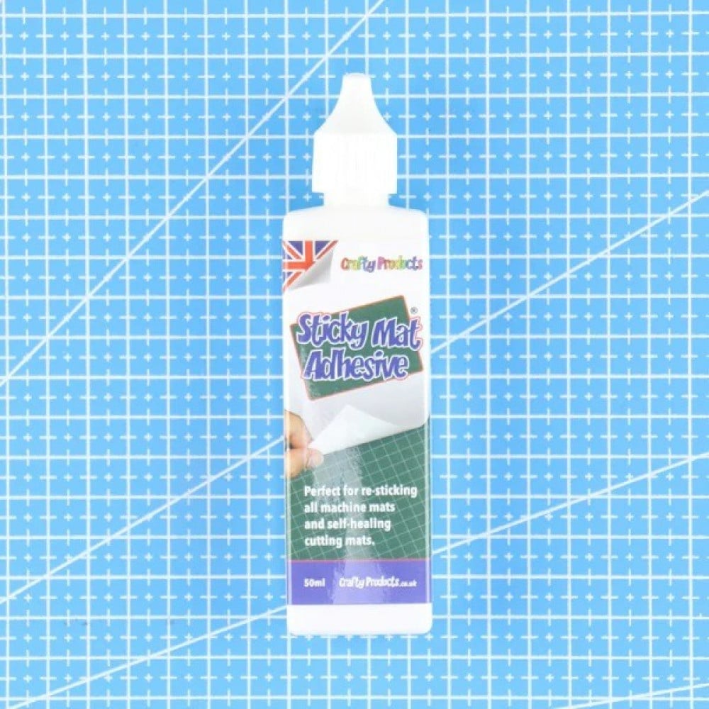 Glue for 50mm work mat — product image 2