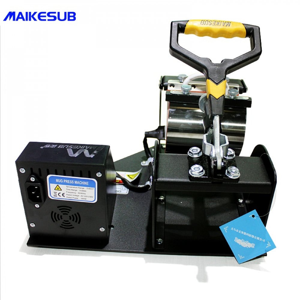 One size cup press — product image 3