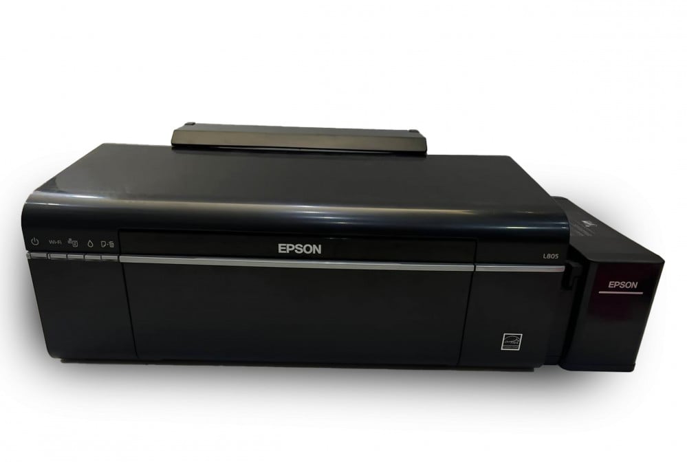 Used Epson L805 printer — product image 1