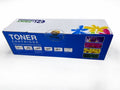 Compatible laser printer toner 83A 82A black for HP printers — product image 1