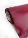 heat-transfer vinyl, burgundy PVC fabrics — product image 1