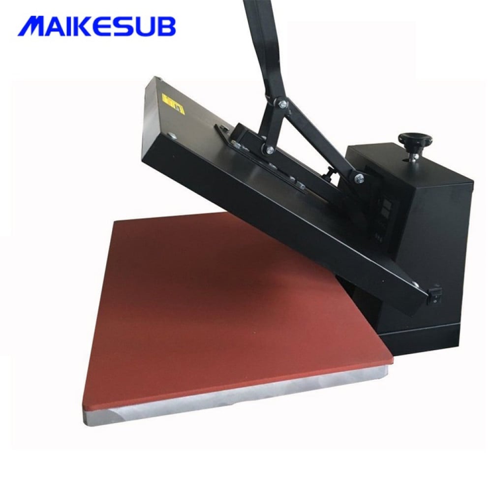 Flat press 40*60 cm — product image 6