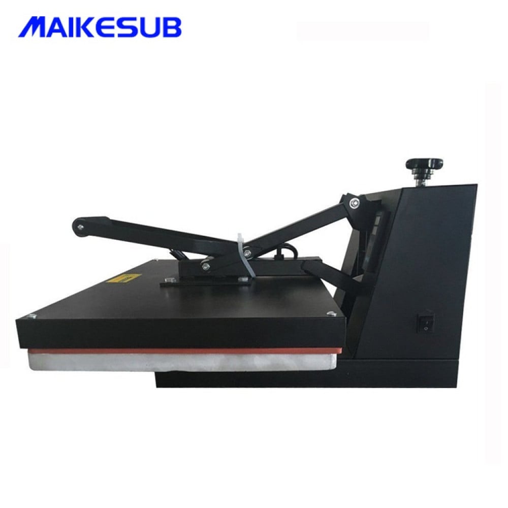 Flat press 40*60 cm — product image 3