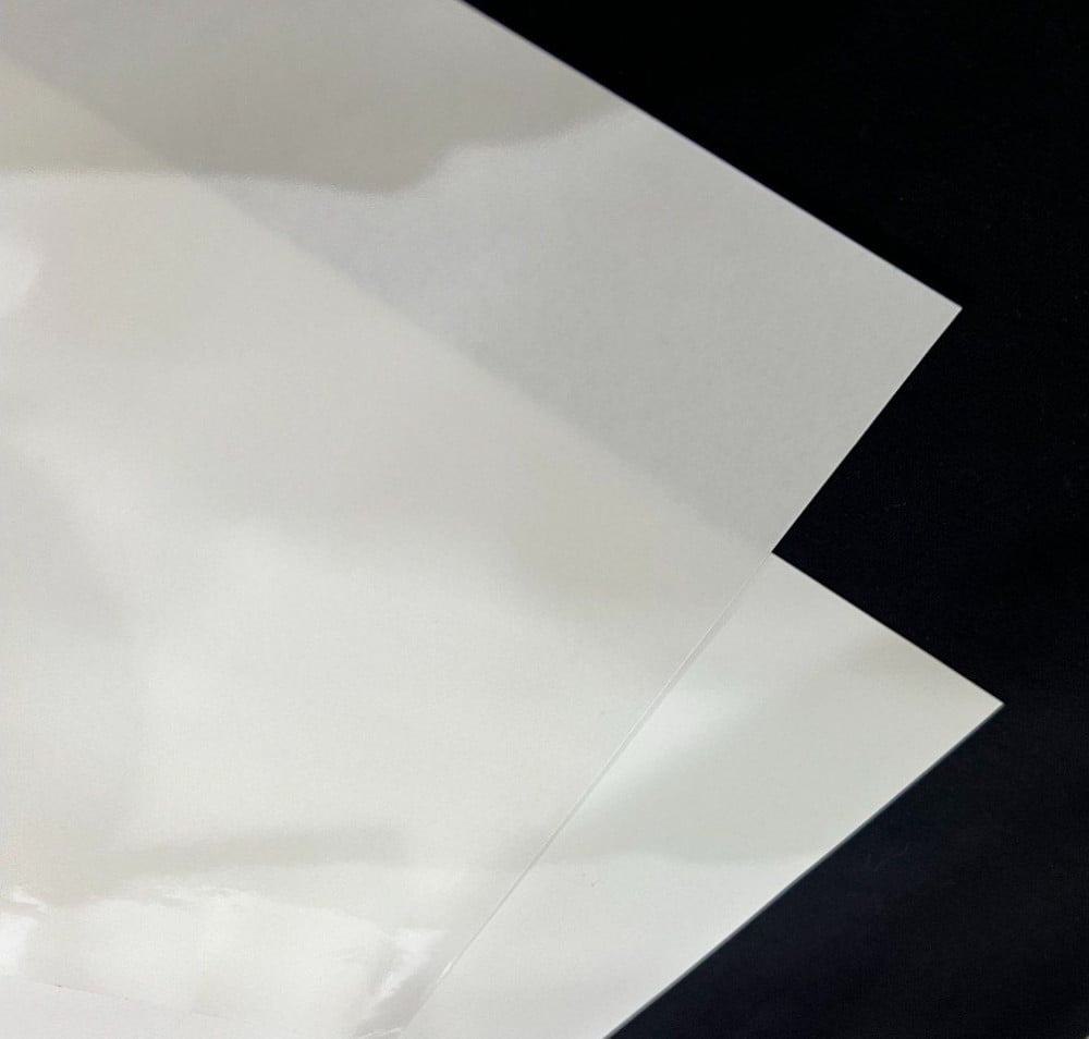 Temporary tattoo paper for laser printers — product image 1