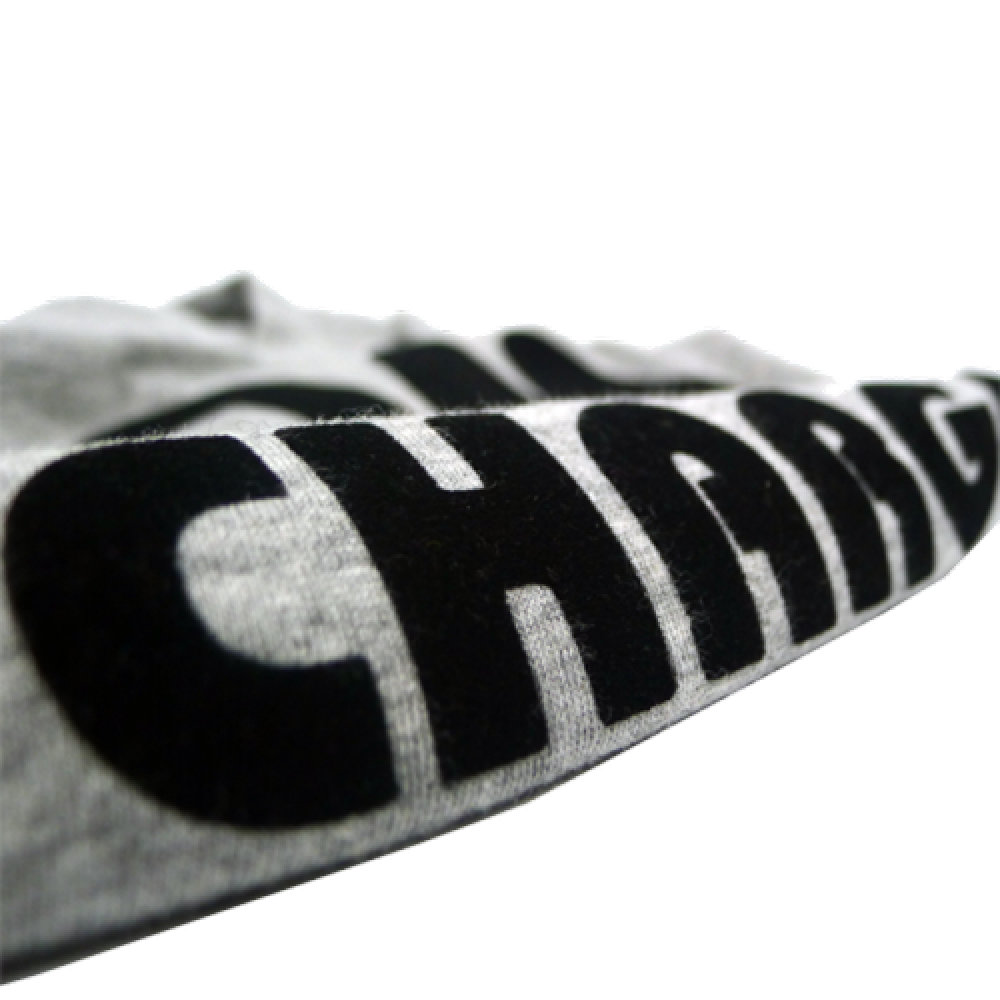 heat-transfer vinyl black velvet fabric — product image 1