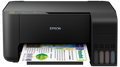 Epson L3250 4-colour sublimation printer — product image 1