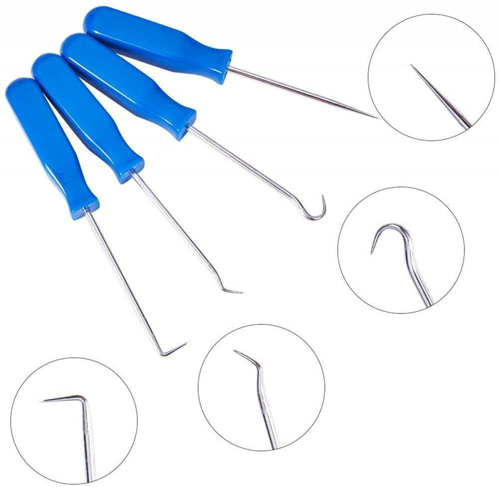 9-piece tool set — product image 5