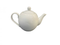 White jug, watercolor print, vinyl sticker — product image 1