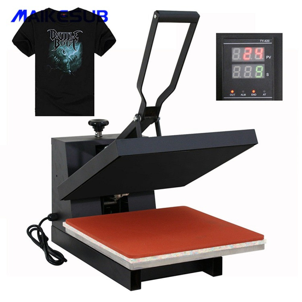 Flat press 40*50 cm — product image 3