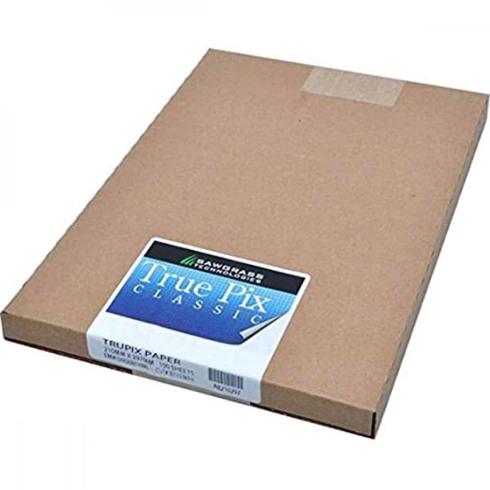 Tropex multi-use paper, 100 A4 sheets — product image 1