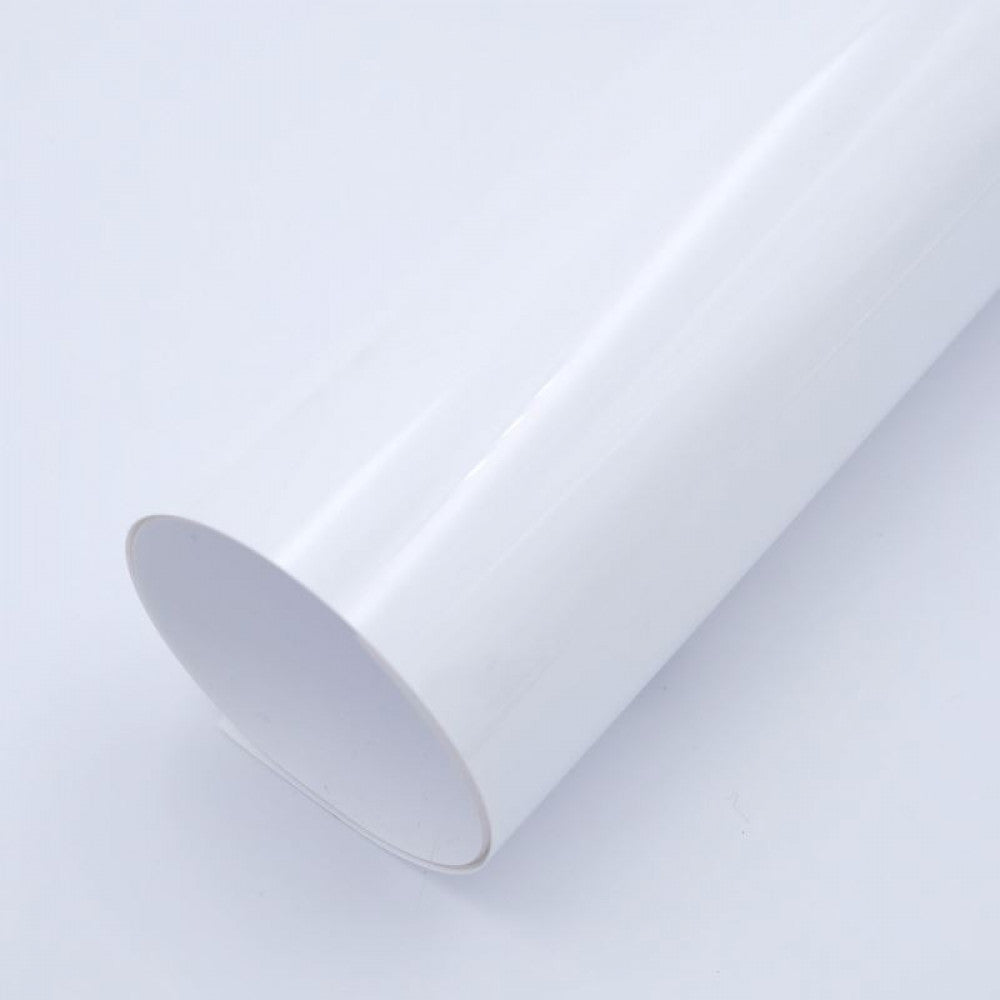 heat-transfer vinyl for printing on white PVC fabrics — product image 1