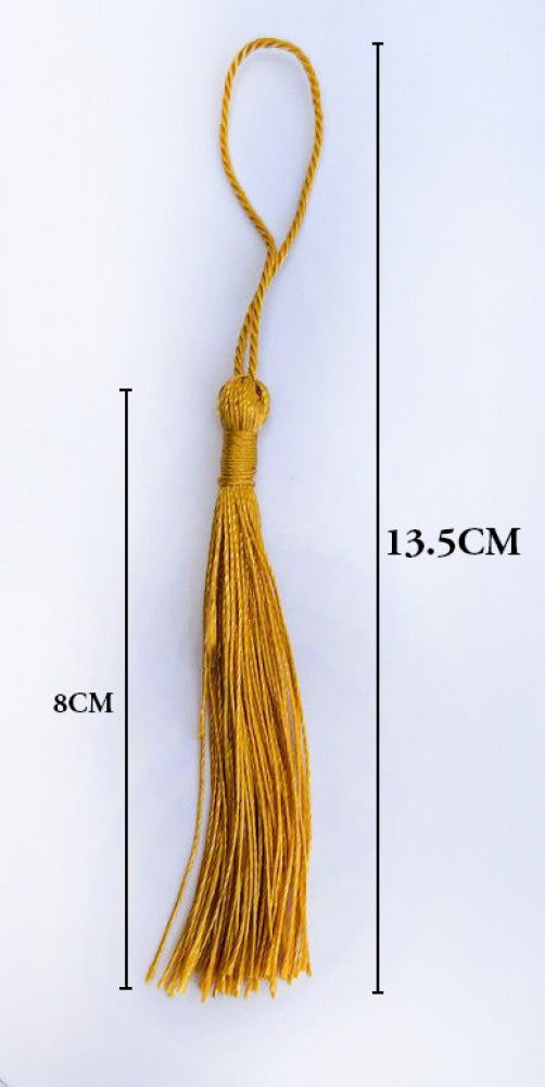 Luxury gold pendants - 12 pieces — product image 2