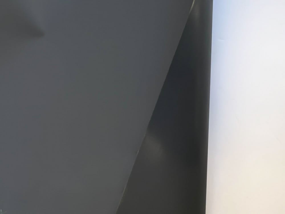 heat-transfer vinyl, gray PU fabric — product image 2