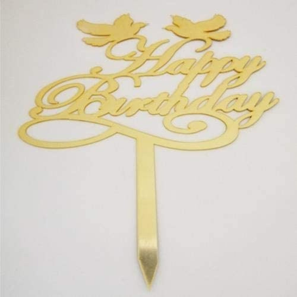 Golden acrylic replacement sheet panels, size 70 * 50 cm — product image 5