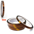 5mm heat-resistant tape — product image 1
