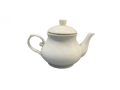 White jug, watercolor print - vinyl sticker — product image 1