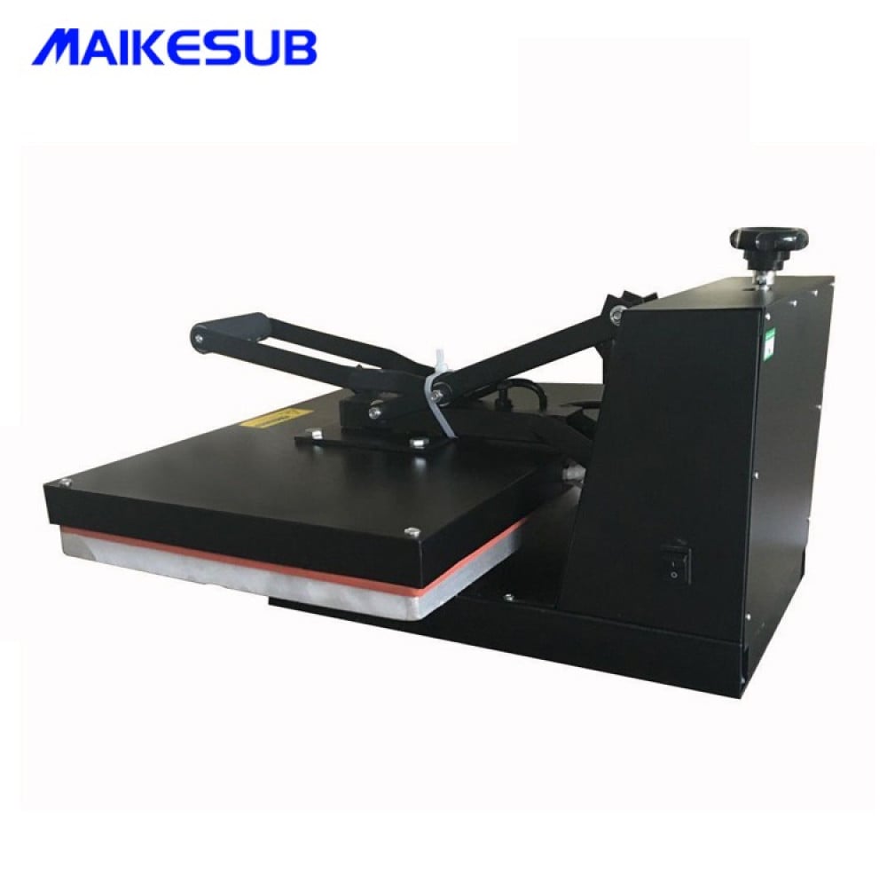 Flat press 40*60 cm — product image 2