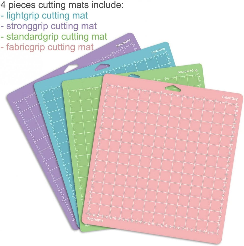 A set of 12*12 inch work mat, 4 pieces — product image 2