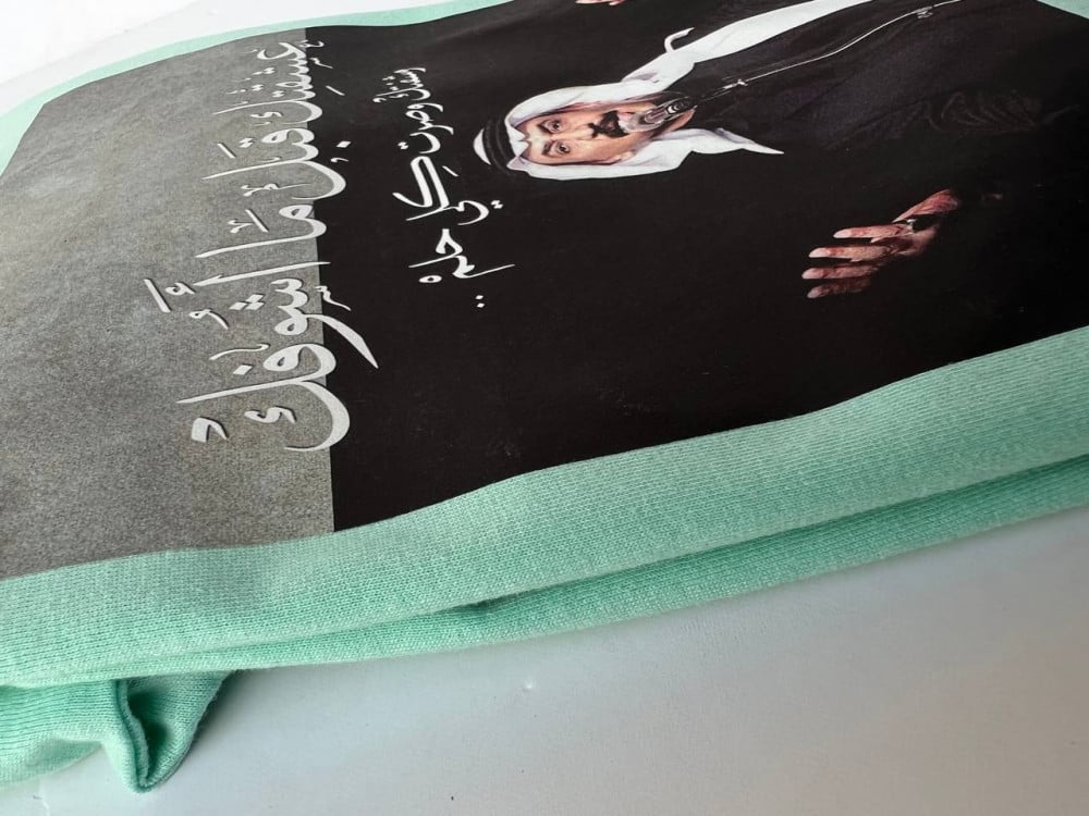 heat-transfer vinyl paper printable on regular and sublimation A3 printers, 20 sheets — product image 5