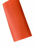 heat-transfer vinyl fabric orange PVC — product image 1