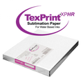 Multi-use text print paper, 110 sheets of A4 — product image 1