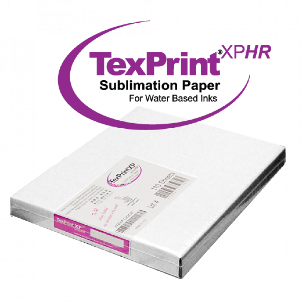 Multi-use text print paper, 110 sheets of A4 — product image 1